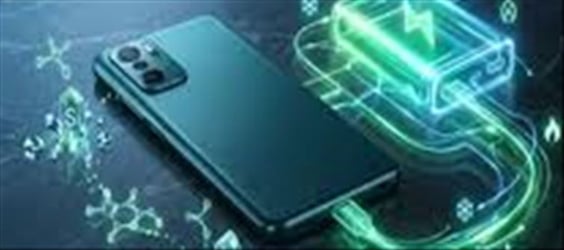 Silicon-Carbon Technology: How Phones Are Getting Powerbank-Like Batteries